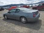 2004 Chevrolet Monte Carlo Ss en Venta en Helena, MT - Front End