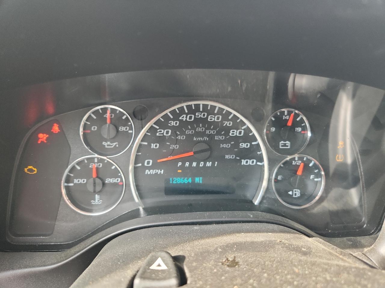 2020 Chevrolet Express G2500 VIN: 1GCWGAFP7L1273130 Lot: 60809335