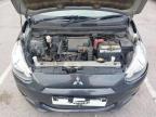 2014 MITSUBISHI MIRAGE 3 for sale at Copart CHESTER