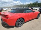 2014 Chevrolet Camaro Lt იყიდება Greenwell Springs-ში, LA - Front End
