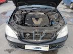 2008 MERCEDES BENZ S320 CDI A for sale at Copart CHESTER