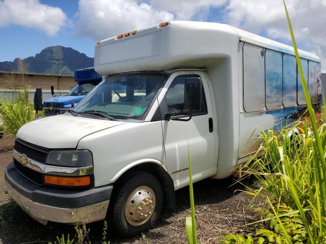 2014 Chevrolet Express G4500 