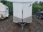 2024 'Other Heavy Equipment' Trailer for Sale in Columbus, OH - Rear End