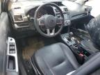 2017 Subaru Crosstrek Limited for Sale in Littleton, CO - Front End