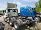 2021 Freightliner Cascadia 126 Semi Truck იყიდება West Warren-ში, MA - Side