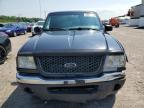 2002 Ford Ranger Super Cab იყიდება Leroy-ში, NY - Front End