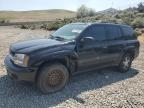 2005 Chevrolet Trailblazer Ls იყიდება Reno-ში, NV - Undercarriage