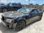 2011 Chevrolet Camaro Ls 3.6L на продаже в Homestead, FL - Front End