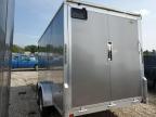 2022 Neo Nac147-6 Enclosed Cargo Trailer продається в Des Moines, IA - Hail