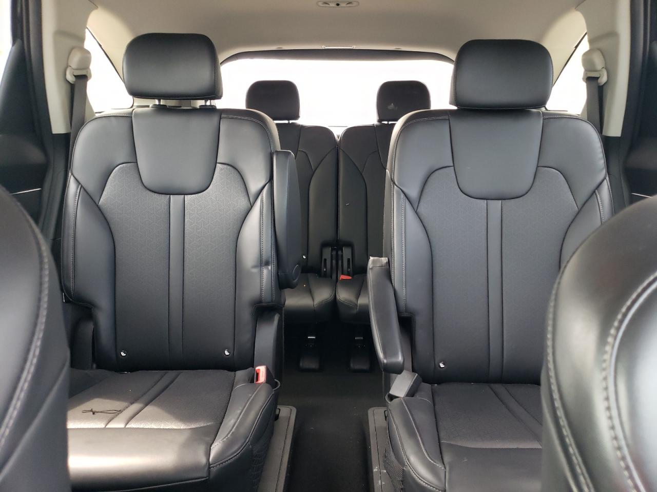 2022 Kia Sorento S VIN: KNDRGDLG8N5122764 Lot: 59481655