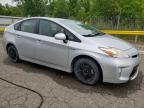 2013 Toyota Prius  იყიდება Woodhaven-ში, MI - Normal Wear