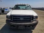 2004 Ford F350 Srw Super Duty на продаже в San Diego, CA - Minor Dent/Scratches