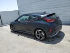 2019 HYUNDAI VELOSTER TURBO   for sale at Copart CA - SAN DIEGO