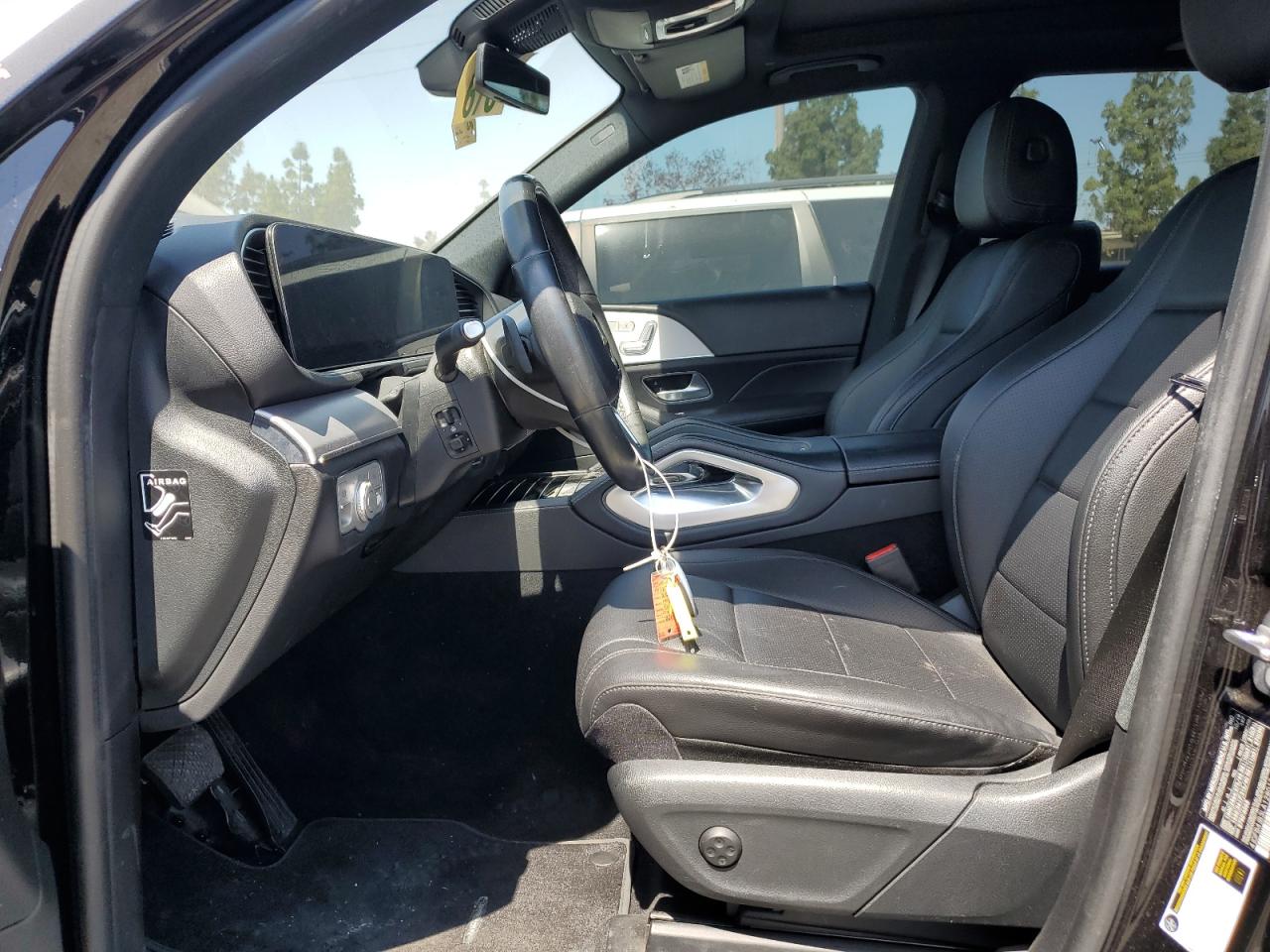 2020 Mercedes-Benz Gle 350 VIN: 4JGFB4JB3LA128013 Lot: 59306645