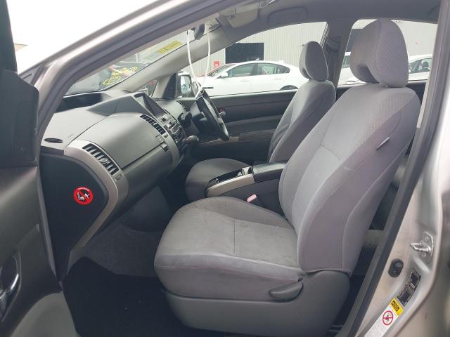 2005 TOYOTA PRIUS T4 V