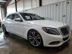2017 Mercedes-Benz S 550 4Matic for Sale in West Mifflin, PA - Side
