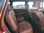 2024 Kia Telluride Sx na sprzedaż w Arcadia, FL - Side