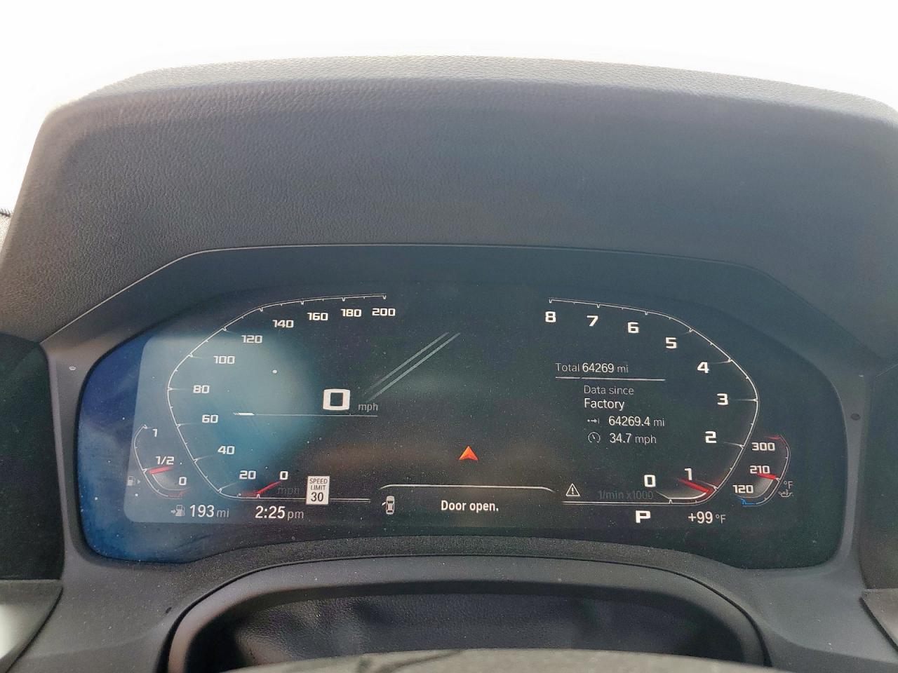 2021 BMW 330I VIN: 3MW5R1J07M8C07798 Lot: 61731225