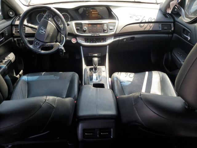  HONDA ACCORD 2013 Серый