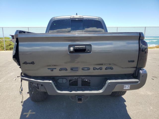  TOYOTA TACOMA 2019 Charcoal