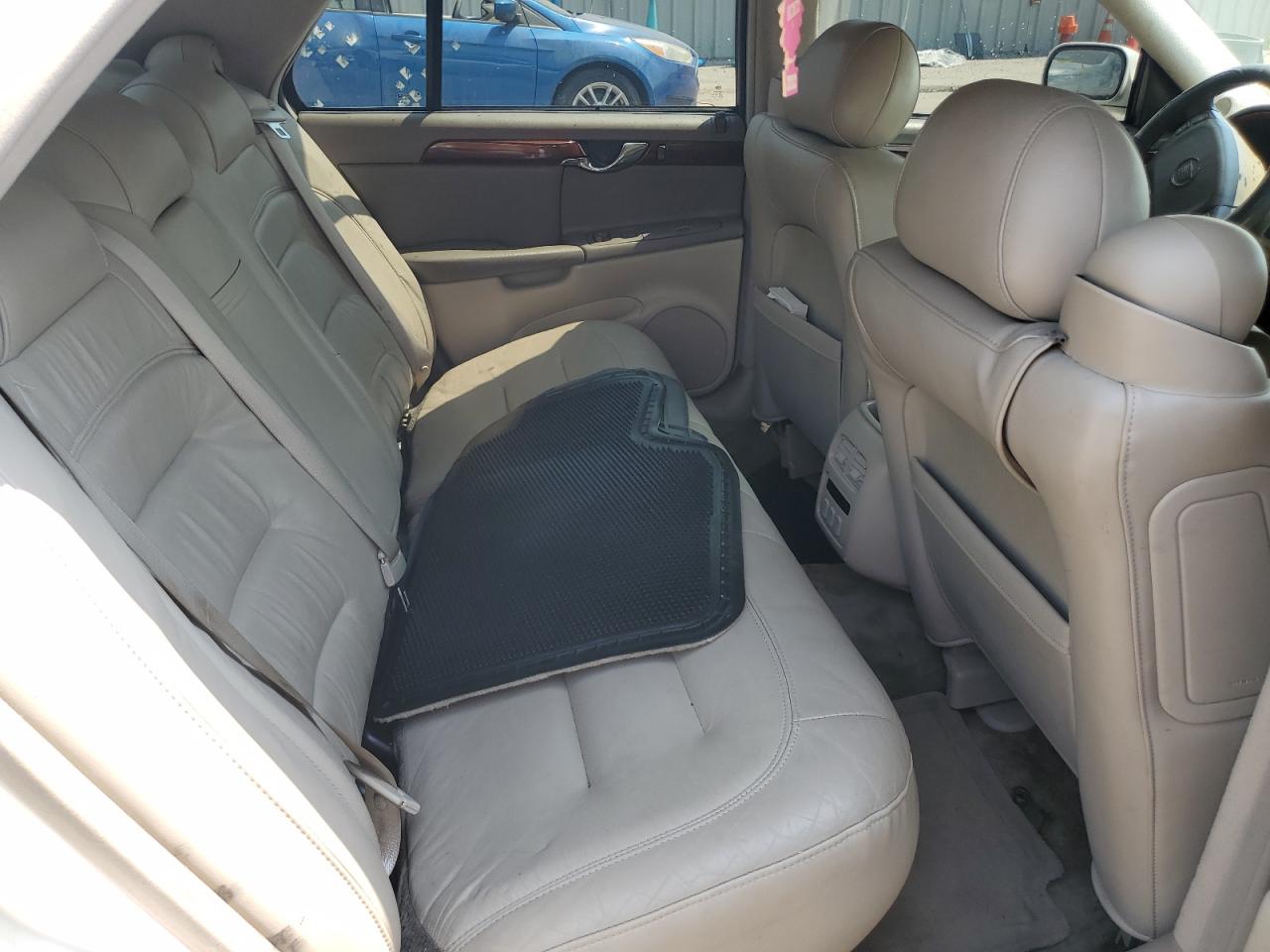 2002 Cadillac Deville VIN: 1G6KD54Y02U259936 Lot: 61968775