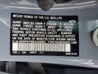 2018 Honda Civic Ex na sprzedaż w Hillsborough, NJ - Front End