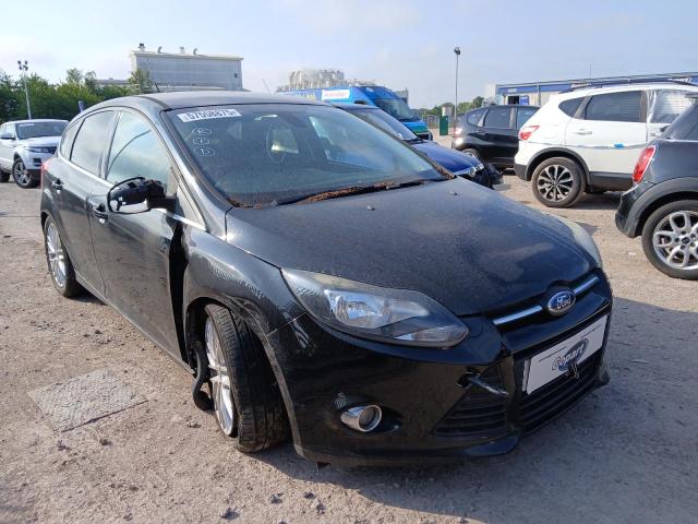 2013 FORD FOCUS ZETE