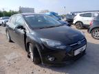 2013 FORD FOCUS ZETE for sale at Copart WESTBURY