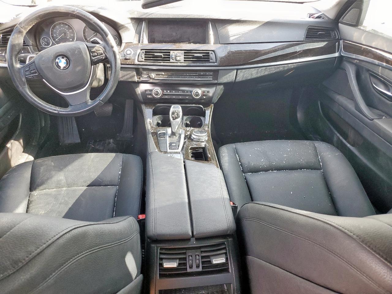2016 BMW 528 I VIN: WBA5A5C55GD526356 Lot: 60859615
