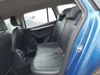 2016 SKODA OCTAVIA SE for sale at Copart PETERLEE