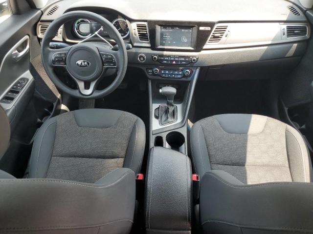  KIA NIRO 2018 Biały