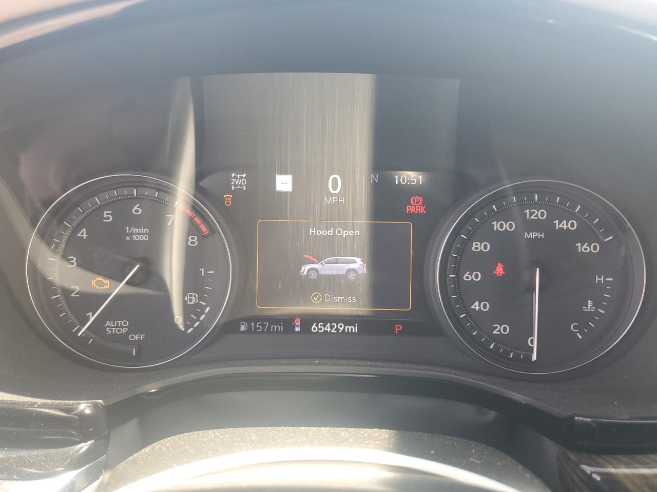 2020 Cadillac Xt6 Sport VIN: 1GYKPHRS8LZ112885 Lot: 61234905