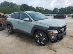 2025 Hyundai Kona Sel продається в Ellenwood, GA - Front End