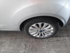 2012 FORD KA ZETEC for sale at Copart SANDTOFT