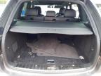 2009 PORSCHE CAYENNE S for sale at Copart WHITBURN