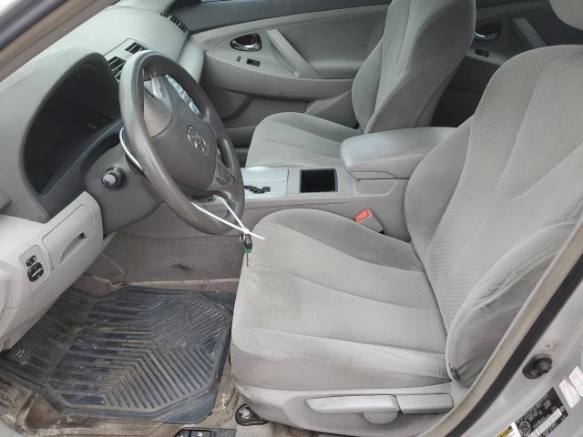 2008 TOYOTA CAMRY CE  