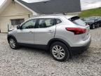 2018 Nissan Rogue Sport S for Sale in Northfield, OH - Front End