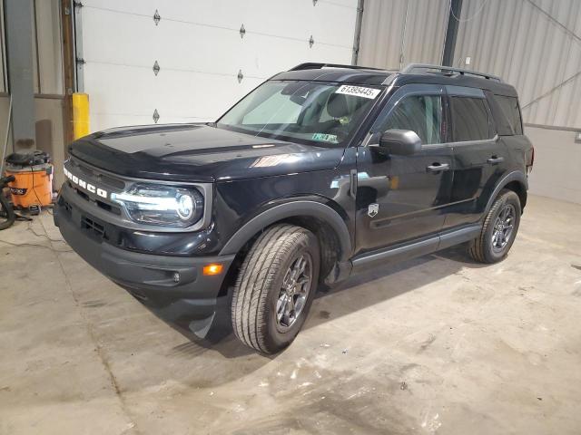 FORD BRONCO SPO 2021