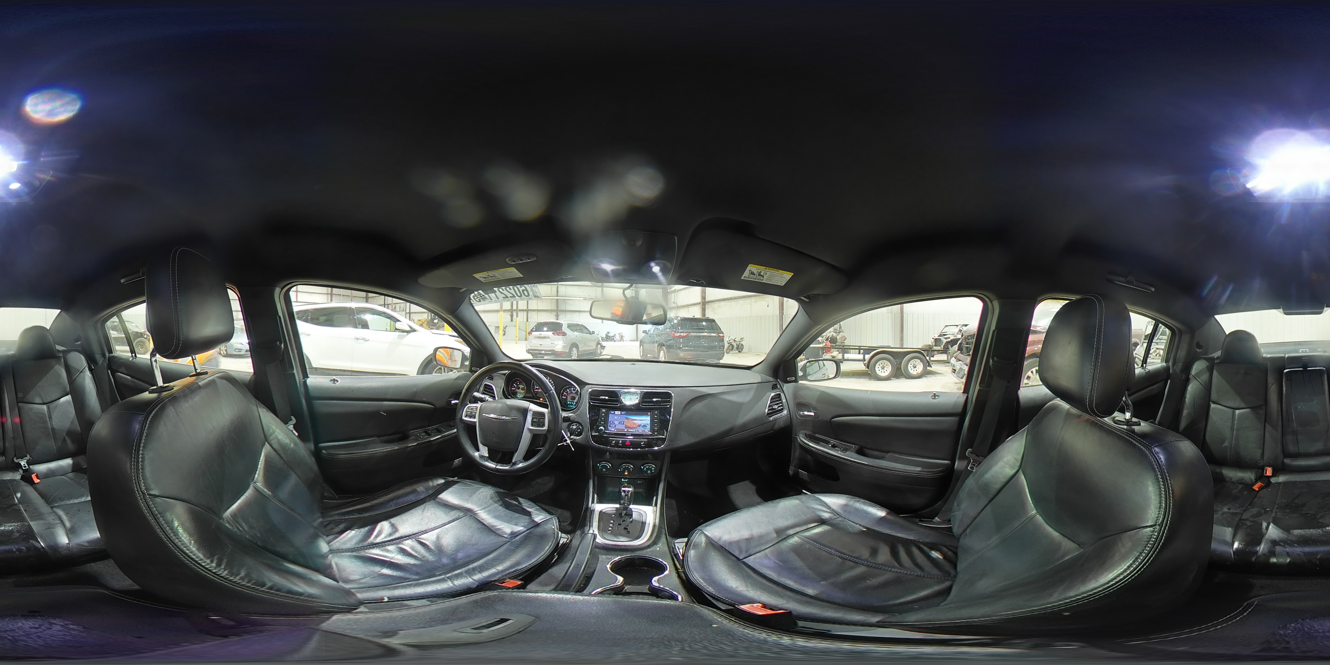 2013 Chrysler 200 Limited VIN: 1C3CCBCG0DN621213 Lot: 60221145