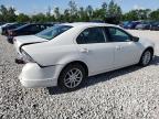 2012 Ford Fusion S   na sprzedaż w Cahokia Heights, IL - Rear End