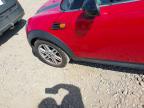 2012 MINI COOPER for sale at Copart WISBECH