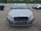 2008 Audi A4 3.2 Avant Quattro за продажба в Brookhaven, NY - Front End