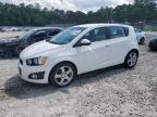 2015 Chevrolet Sonic Ltz for Sale in Ellenwood, GA - Rear End