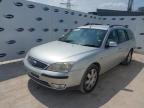 2004 FORD MONDEO GHI for sale at Copart BRISTOL
