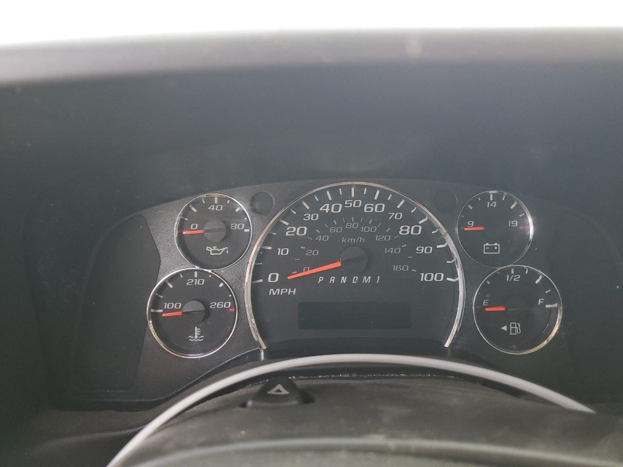 2013 Chevrolet Express G2500 VIN: 1GCWGFCA3D1903014 Lot: 61037405