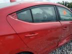 2020 Hyundai Elantra Sel zu verkaufen in Apopka, FL - Front End