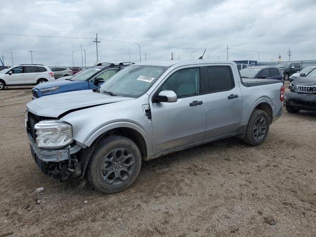 FORD MAVERICK X 2022