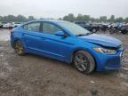 2018 Hyundai Elantra Sel for Sale in Central Square, NY - Front End