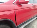 2012 HONDA CR-V ES-T for sale at Copart BELFAST