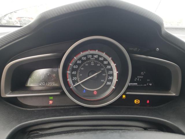 2014 MAZDA 3 TOURING  
